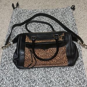 Rebecca Minkoff hobo purse